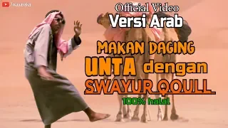 SAYUR KOL! ARAB Gokil MANTAVV - PUNXGOARAN | cover 3way Asiska