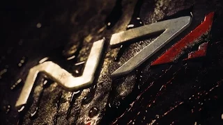 Mass Effect 2 - Часть 197 - Джейкоб: Дар величия