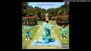 DJ Khaled - BODY IN MOTION (432Hz)