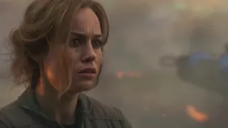 Капитан Марвел 2019, Captain Marvel 2019 1080p Trailer №2