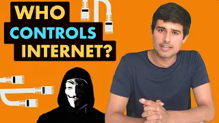 Who Controls your Internet? How Internet Works? | Explained by Dhruv Rathee