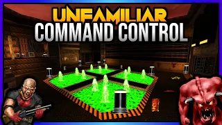 Project Brutality - Unfamiliar Command Control