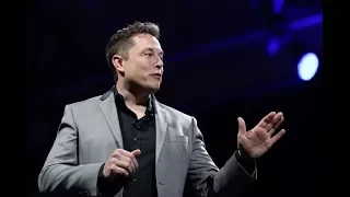 Elon Musk created a school for his kids