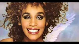Whitney Houston  - He, I Believe (Live at Italy 1988) HQ