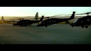 Black Hawk Down Operation Irene