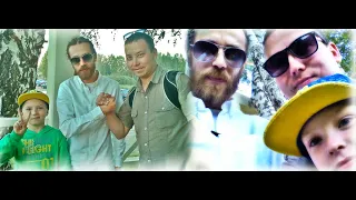 timon / Заноза feat.Лёха - Пробки стройка грязь; Пятница (ДеЦл aka LeTruk Cover's) (7.02.2020)