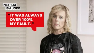 Maria Bamford Had Motel One Night Stands for 15 Years | Netflix Is A Joke