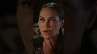 Safiye Sultan #muhteşemyüzyıl yüzyıl #hülyaavşar #safiyesultan