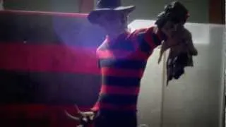 The Epic Review Presents: Freddy Krueger Premium Format Figure by Side Show Collectibles Review
