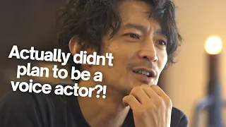 everything you need to know about Tsuda Kenjiro