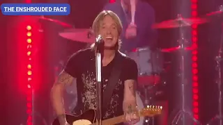 American Idol 2023 Season 21 Finale Guest Performance. KEITH URBAN Performs An Original "WILD HEARTS