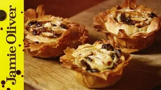 How to Make Perfect Mince Pies | Jamie Oliver & Gennaro Contaldo