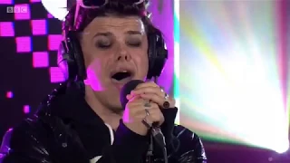 YUNGBLUD - BBC LIVE LOUNGE - 2019 (FULL VIDEO)