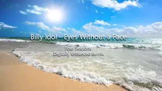 Billy Idol - Eyes Without a Face [Extended Remix]