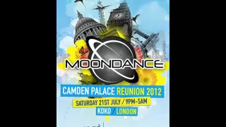 Ratpack Moondance 2012