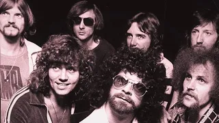 Jeff Lynne's ELO   Electric Light Orchestra ☮❤  Out of Luck Cold Feet and Evil Woman ☮❤  Lyrics