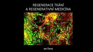 Jan Černý - Regenerace tkání a regenerativní medicína (Pokroky v biologii, PřF UK 6.4.2019)