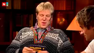 Asbjørn Brekke Show med Petter Northug