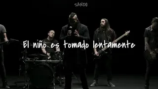 Bad Wolves - Zombies (subtitulado en español) letra