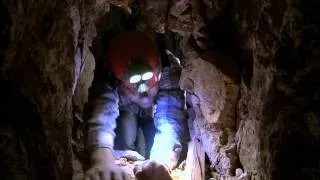 Abandoned Mine Trailer (Official HD)