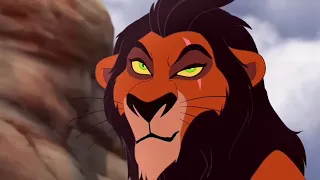 My demons (kion vs scar)