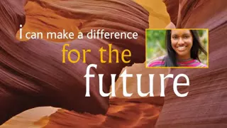 Bureau of Indian Affairs- You can make a difference