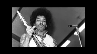 Jimi Hendrix Experience - Live in Holland HOEPLA 10 november 1967  COMPLETE (minus catfishblues)