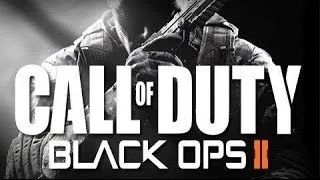 Call of Duty Black ops 2 Мультиплэер