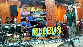 KLEBUS - Whita Mondel Feat Ayu Kaesthi Kendang