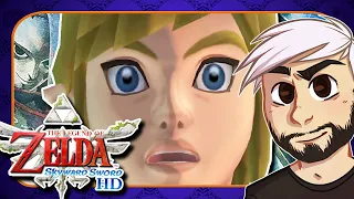 I Was Wrong About Skyward Sword - gillythekid