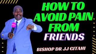 URATA | BISHOP DR JJ GITAHI