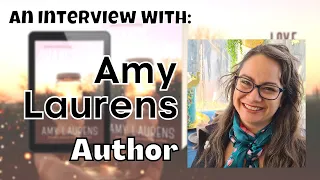 Storycomic Presents : Amy Laurens, Can Authors use AI?