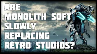 Are Monolith Soft Stepping Into Retro Studios Place?