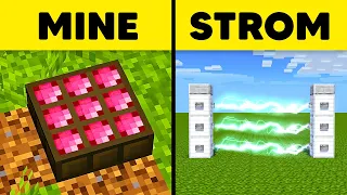 10 Wege um deine MINECRAFT BASE zu sichern!