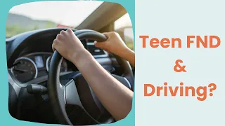 Mastering Teen FND & Driving: A Guide for Parents