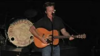 John Mellencamp Longest Days Live Berkeley CA Summer Tour