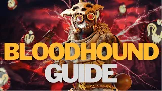 How To Use Bloodhound To Cheat on Apex Legends | Season 13 Guide