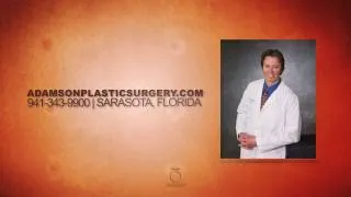 Adamson Plastic Surgery [The IBSA Internal Lift]