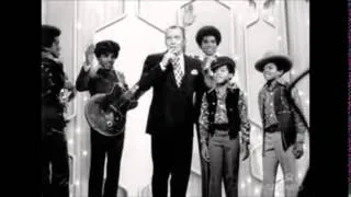 The Jackson 5-Tito Jackson