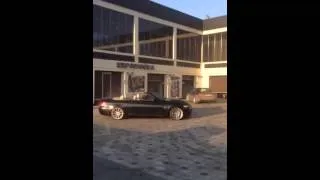 AMG Сила!