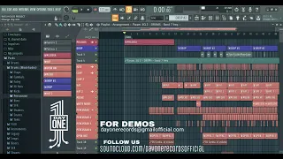 FREE Bass House FLP