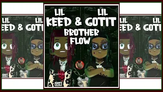 Lil Keed ft Lil Gotit - Brother Flow (Music Video)