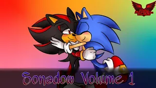 (REUPLOAD) Sonadow Volume 1 | Sonadow Comic Dubs Compilations
