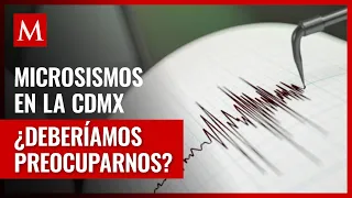 Investigación revela nuevas fallas geológicas en la CdMx: ¿Qué significa para los residentes?