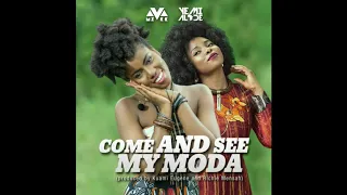 MzVee ft Yemi Alade - Come and See My Moda