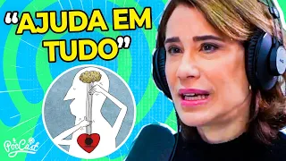 O PODER DA MÚSICA! | DRA ANA BARBOSA  - Cortes do PocCast