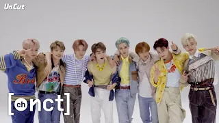 [Un Cut] Take #7 I ‘NCT - RESONANCE Pt. 2’ Departure Ver. Jacket Behind the Scene