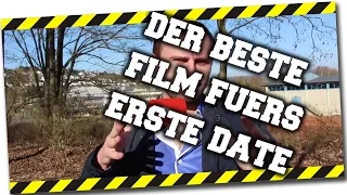 Der beste Film fürs erste Date - Dating mit Darius