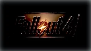 Fallout 4 - TRIBUTE