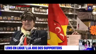 [Documentaire] 01/05/2020 - Reportage - RC LENS - LENS retrouve la ligue 1